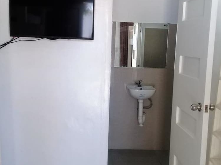 Hotel Sergi S Resort And