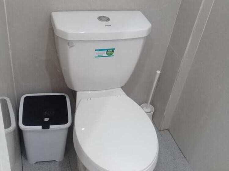 בית מלון כפרי Sergi S Resort And