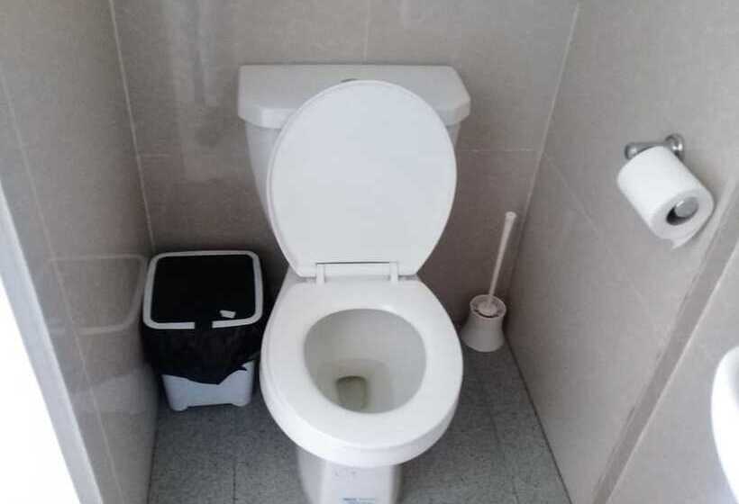 בית מלון כפרי Sergi S Resort And