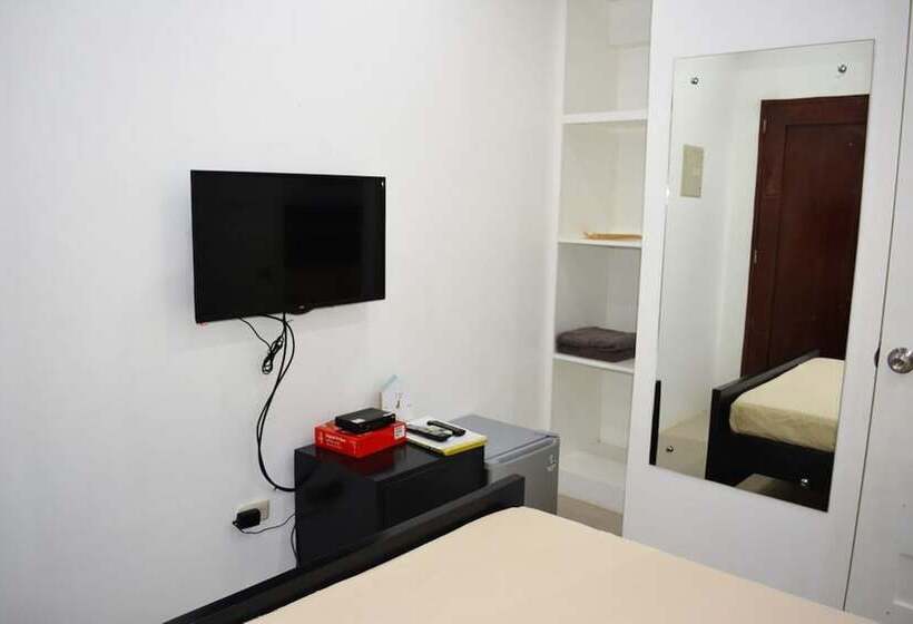 Hotel Sergi S Resort And