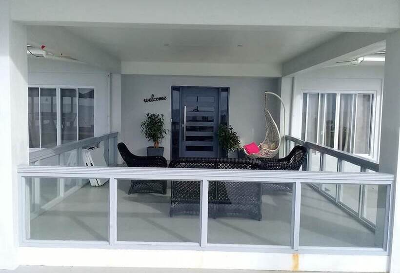 Hotel Sergi S Resort And