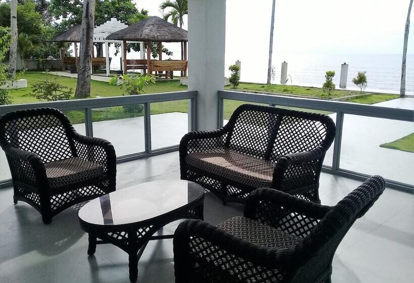 Hotel Sergi S Resort And