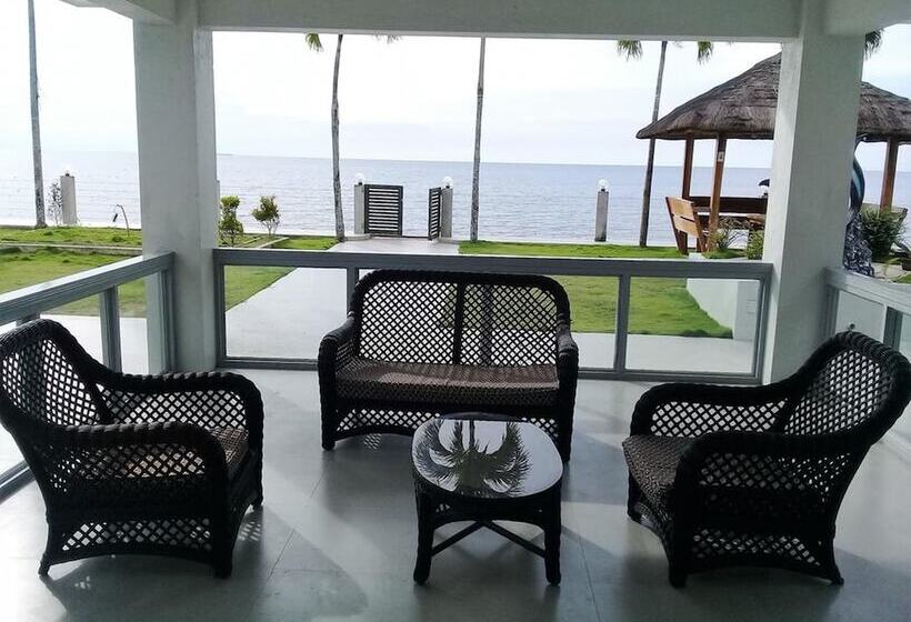 בית מלון כפרי Sergi S Resort And