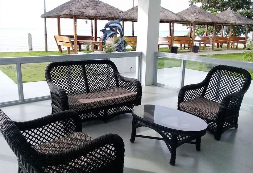 בית מלון כפרי Sergi S Resort And