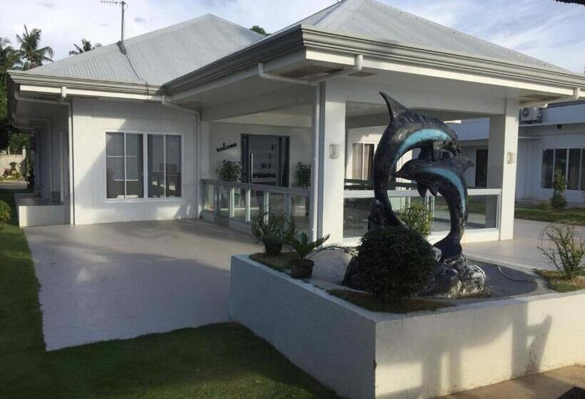 בית מלון כפרי Sergi S Resort And