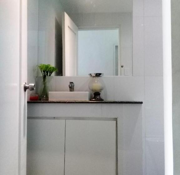 בית מלון כפרי Sergi S Resort And