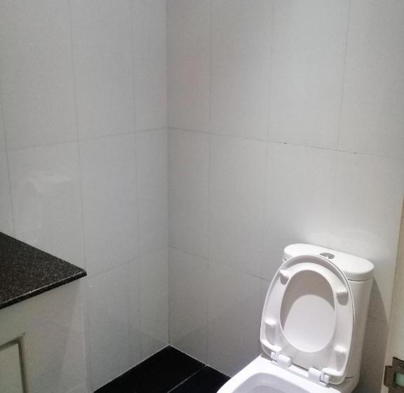 בית מלון כפרי Sergi S Resort And