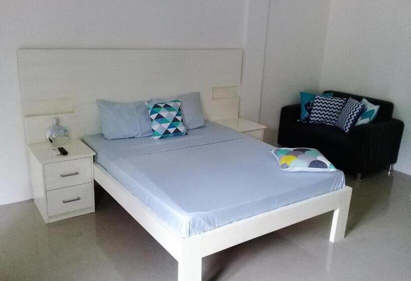 فندق Sergi S Resort And