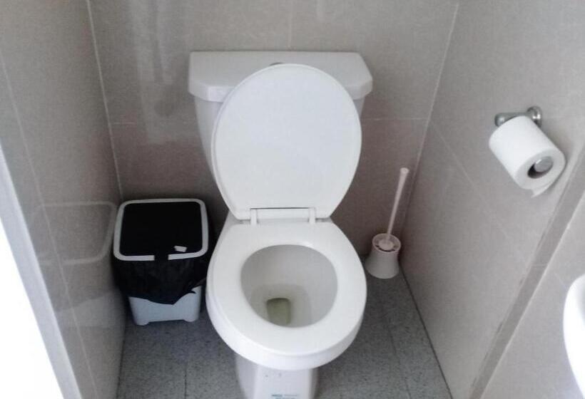 בית מלון כפרי Sergi S Resort And