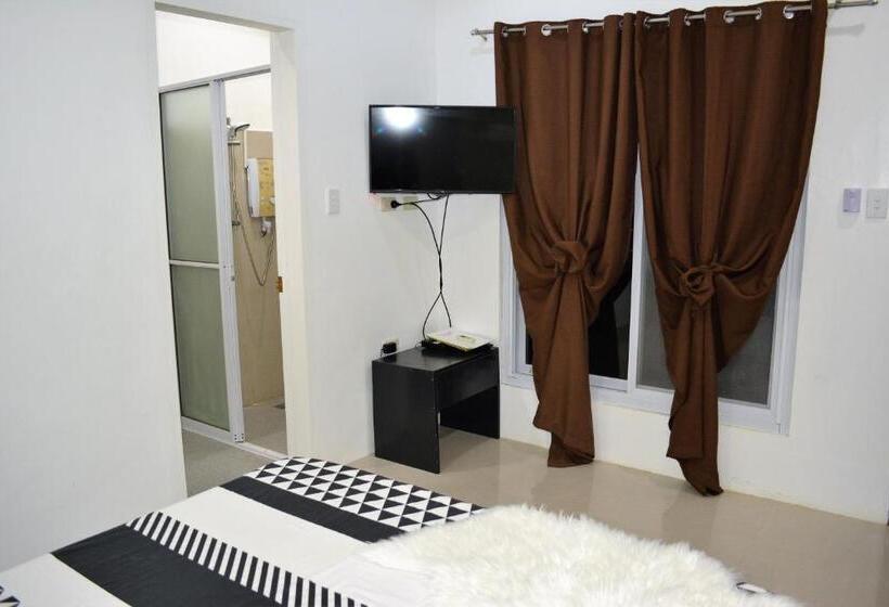 בית מלון כפרי Sergi S Resort And