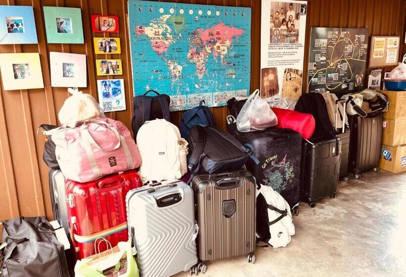 호텔 Shin Sane Guest House