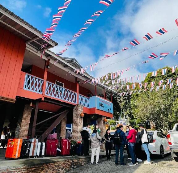 호텔 Shin Sane Guest House