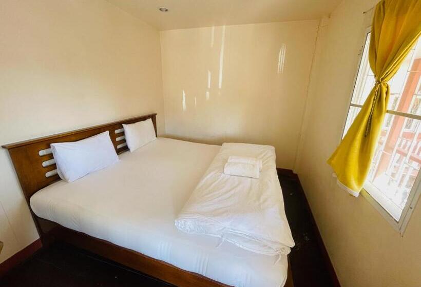 호텔 Shin Sane Guest House