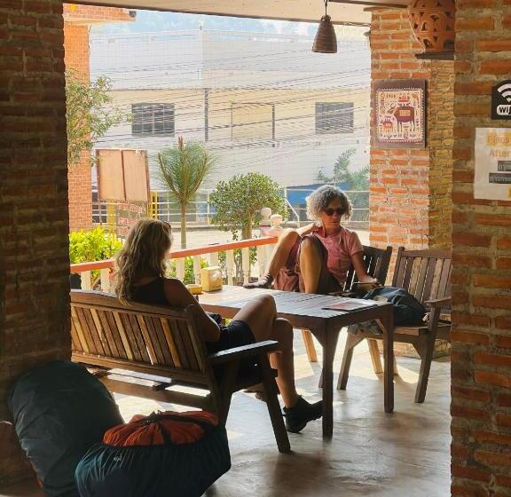 호텔 Shin Sane Guest House