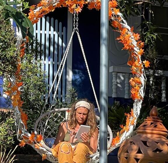 호텔 Shin Sane Guest House