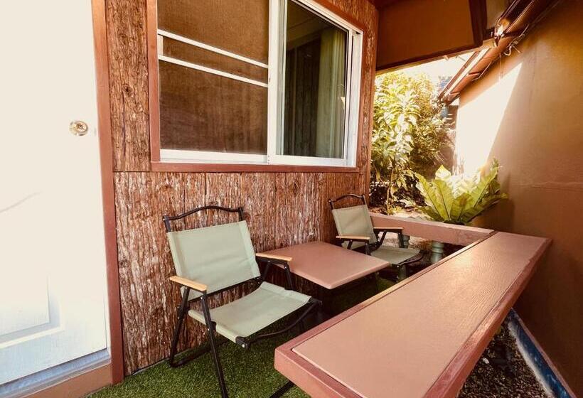 호텔 Shin Sane Guest House