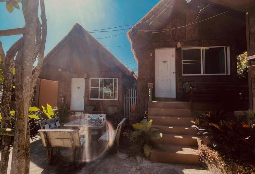 Отель Shin Sane Guest House