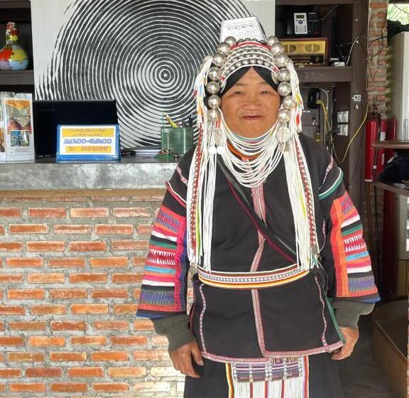 호텔 Shin Sane Guest House