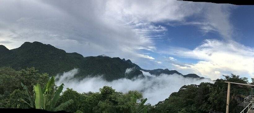 Отель Shin Sane Guest House