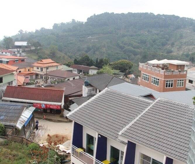 호텔 Shin Sane Guest House