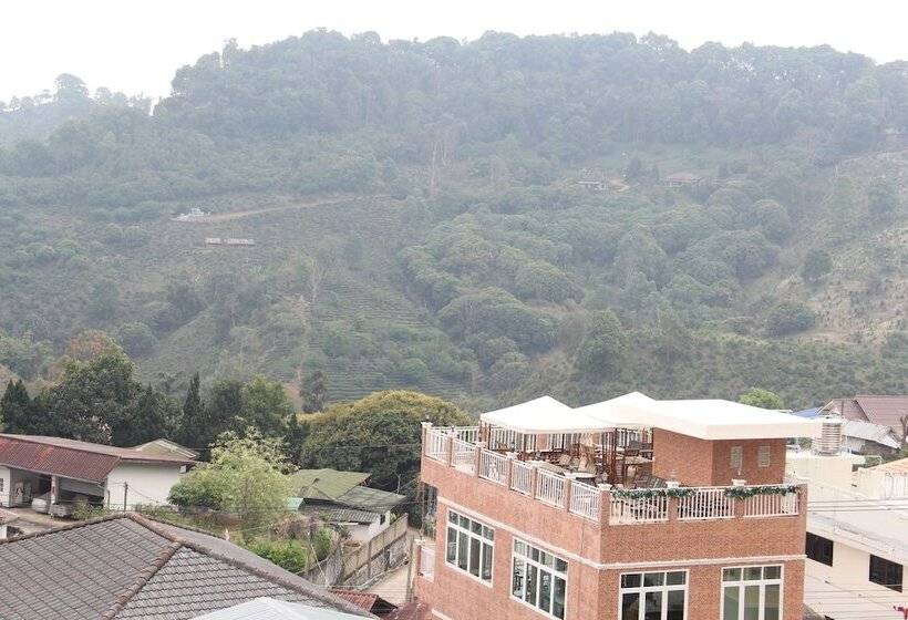 호텔 Shin Sane Guest House