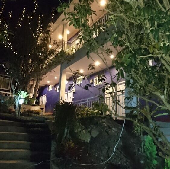 호텔 Shin Sane Guest House