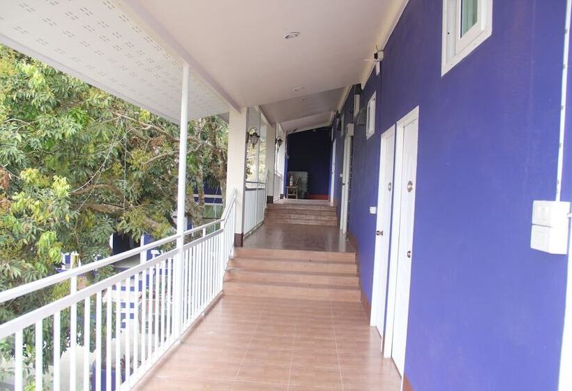 Отель Shin Sane Guest House