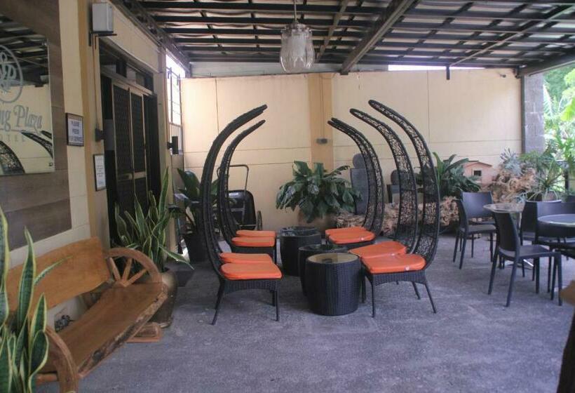 فندق Spring Plaza