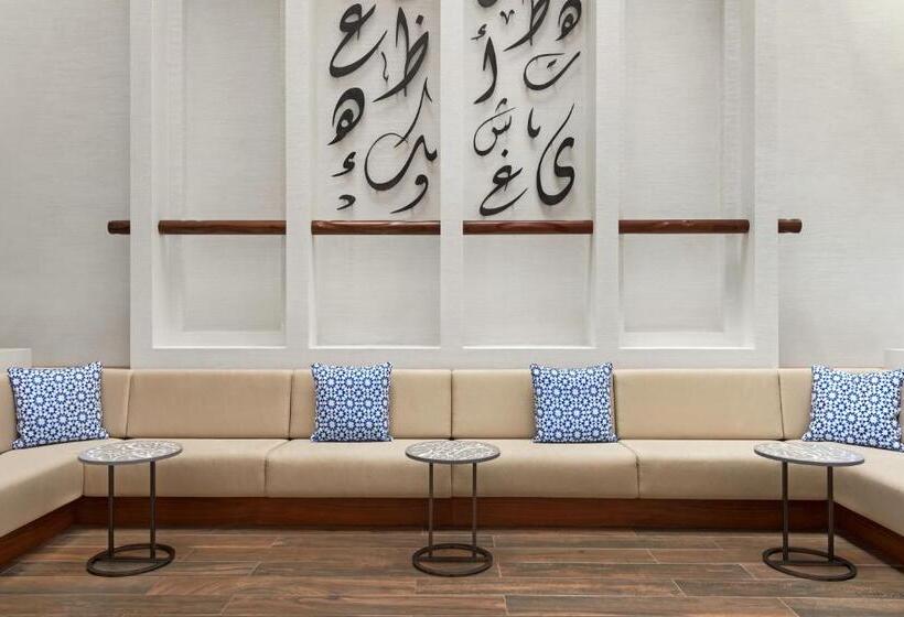 酒店 Super 8 By Wyndham Dubai Deira