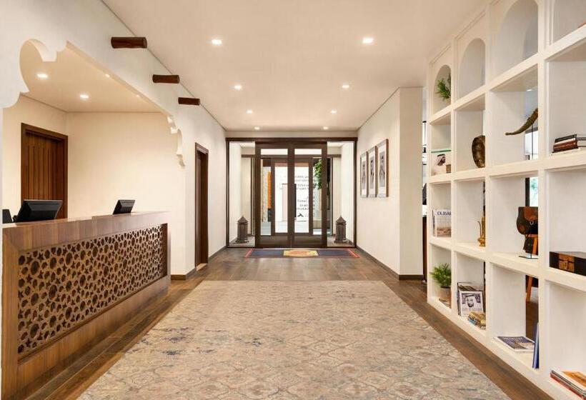 酒店 Super 8 By Wyndham Dubai Deira