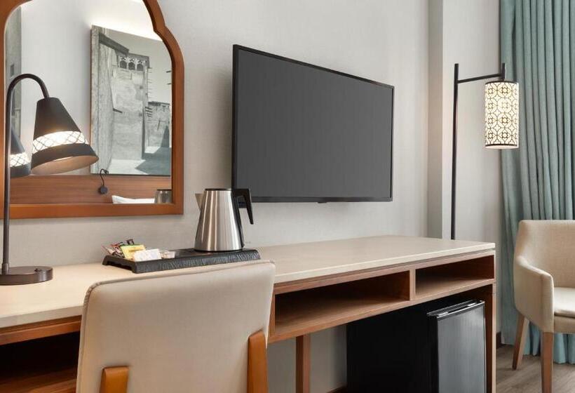 酒店 Super 8 By Wyndham Dubai Deira