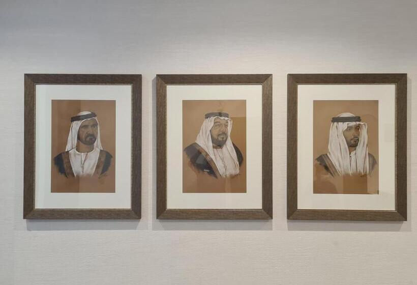 酒店 Super 8 By Wyndham Dubai Deira