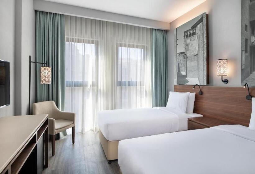 酒店 Super 8 By Wyndham Dubai Deira