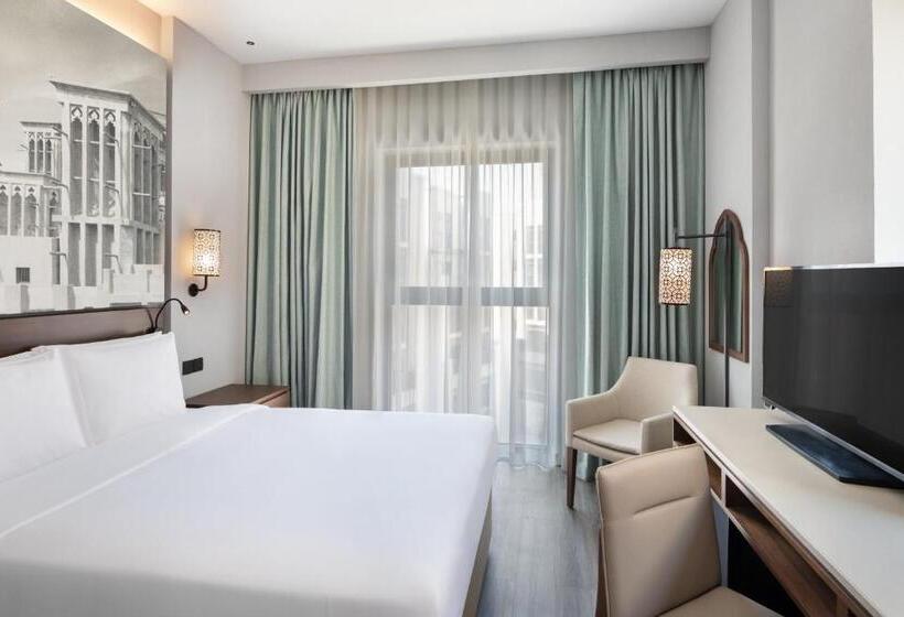 酒店 Super 8 By Wyndham Dubai Deira