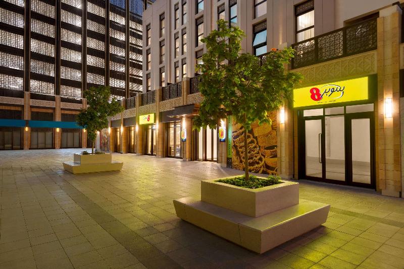 酒店 Super 8 By Wyndham Dubai Deira