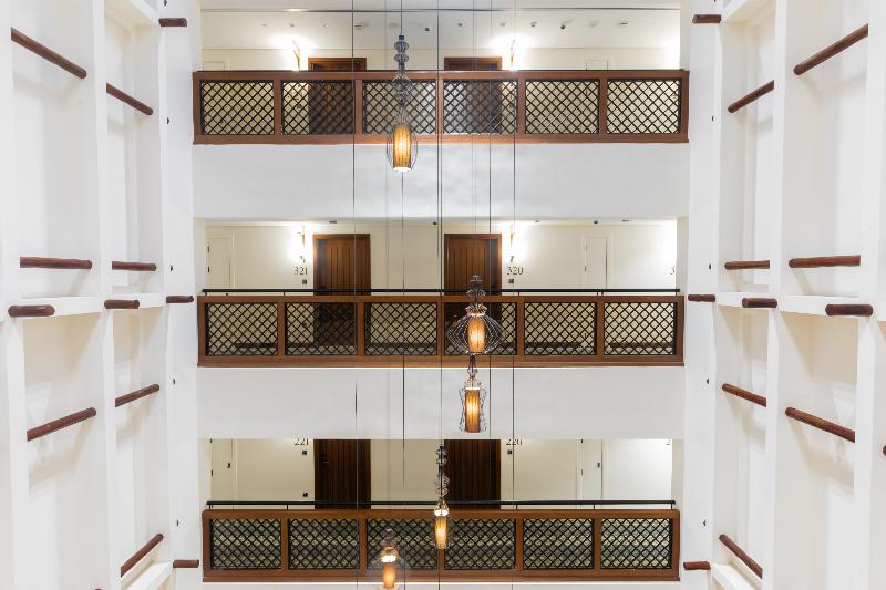 酒店 Super 8 By Wyndham Dubai Deira