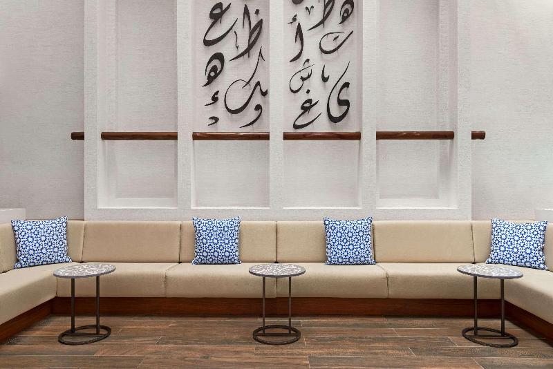 酒店 Super 8 By Wyndham Dubai Deira