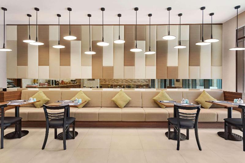 酒店 Super 8 By Wyndham Dubai Deira