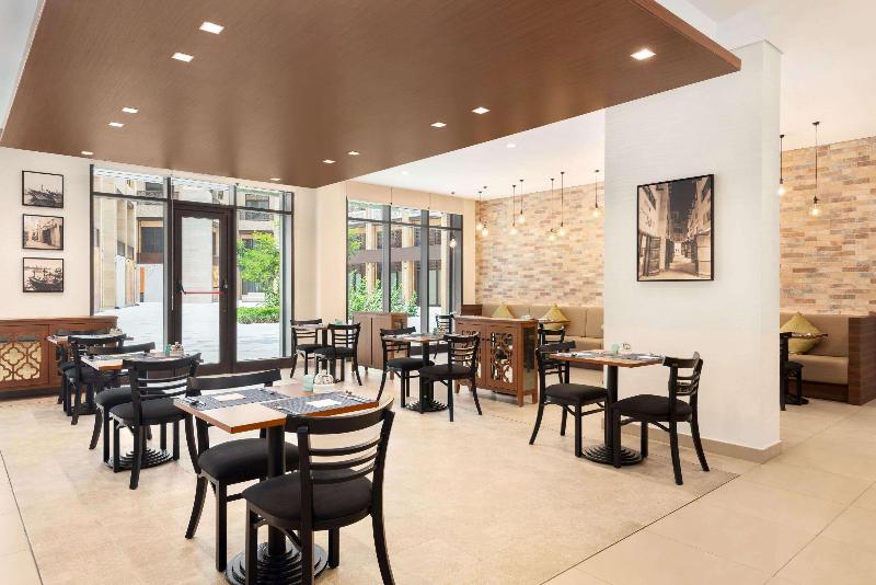 酒店 Super 8 By Wyndham Dubai Deira