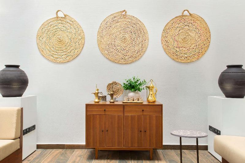 酒店 Super 8 By Wyndham Dubai Deira