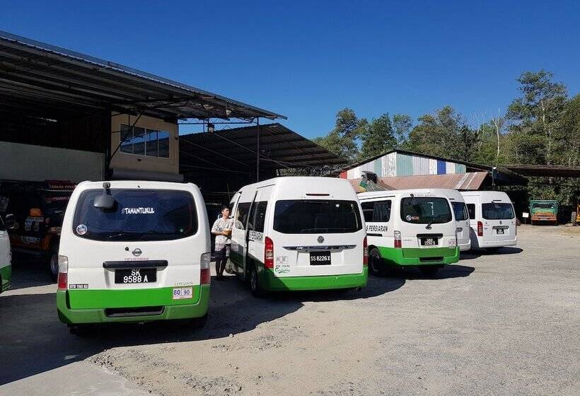 فندق Sutera @ Mantanani Island Resort & Spa