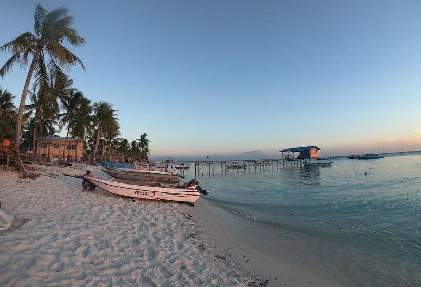 酒店 Sutera @ Mantanani Island Resort & Spa