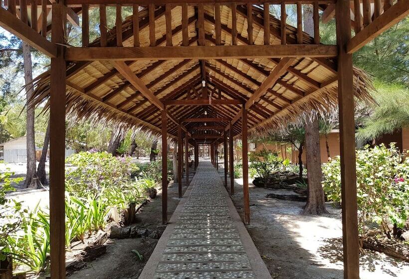 فندق Sutera @ Mantanani Island Resort & Spa