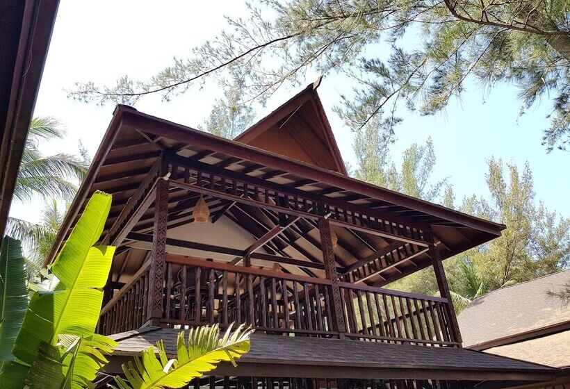 فندق Sutera @ Mantanani Island Resort & Spa