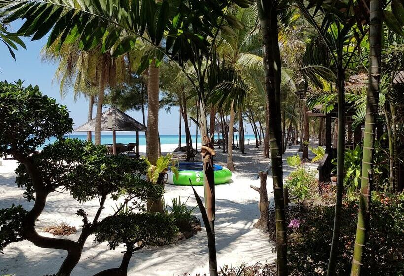 فندق Sutera @ Mantanani Island Resort & Spa