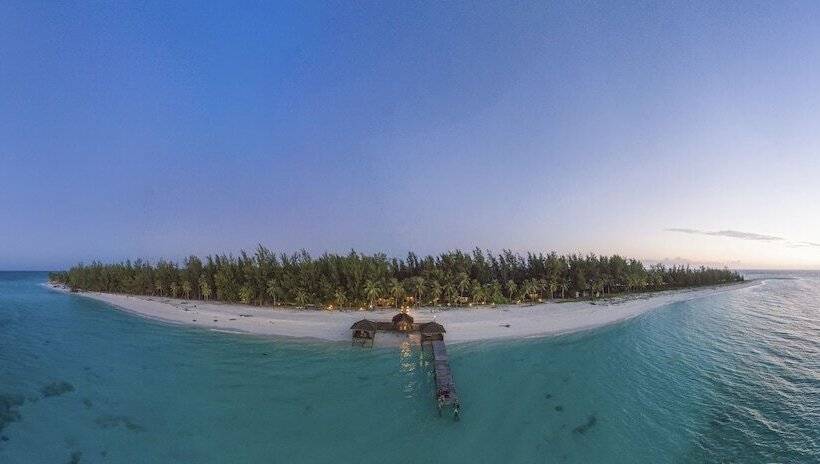 فندق Sutera @ Mantanani Island Resort & Spa