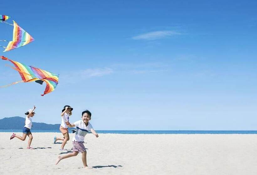 فندق Sutera @ Mantanani Island Resort & Spa