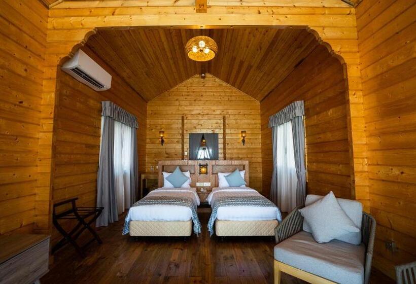 فندق Sutera @ Mantanani Island Resort & Spa