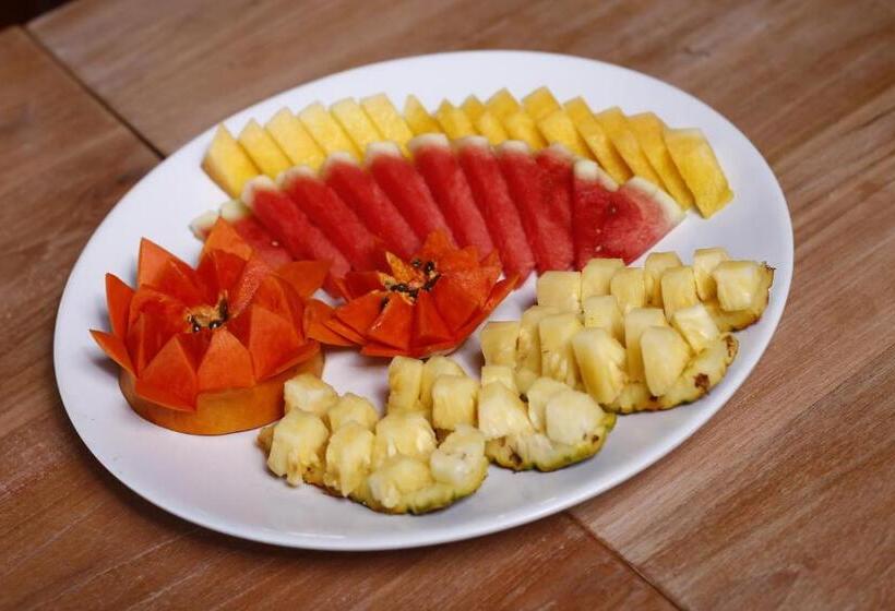 فندق Sutera @ Mantanani Island Resort & Spa