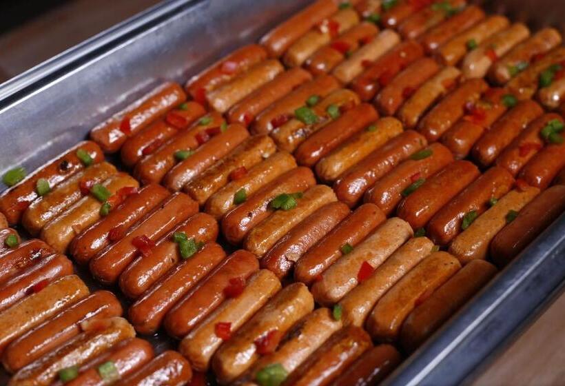 فندق Sutera @ Mantanani Island Resort & Spa